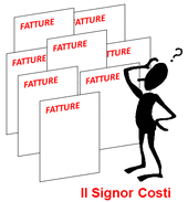 Il signor costi