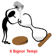Il Signor Tempi e il Signor Costi